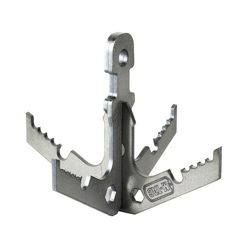 Tac folding steel - st-3,