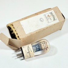 Marconi LP2 Valve Tube Made in