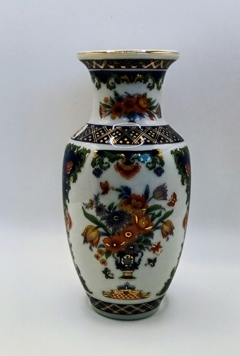 Vintage japanese imari style - vintage,