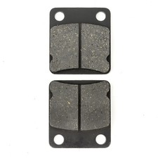 Pitbike Rear Brake Pads Square WPB LMX M2R Stomp Z140 140cc 160cc Pit Bike