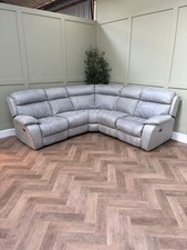 Silver - Furniture Village
