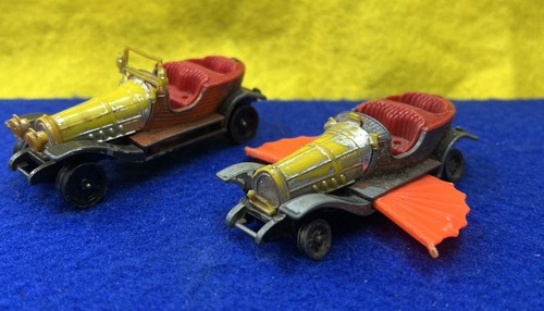Husky chitty bang - chitty,