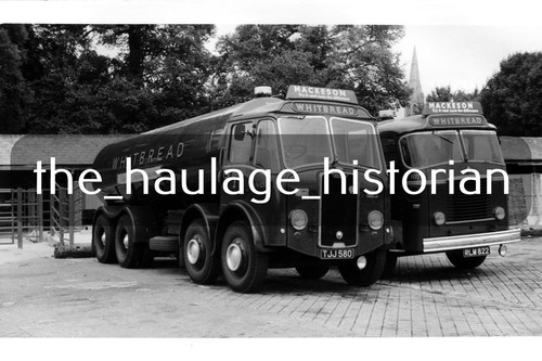 Thh truck photos atkinson - truck,