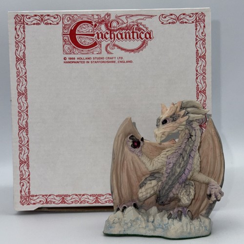 Vintage enchantica limited - enchantica,