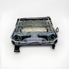 Mercedes-Benz W124 Sedan Front