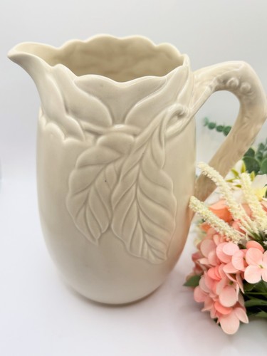 Vintage clarice cliff pitcher - clarice,