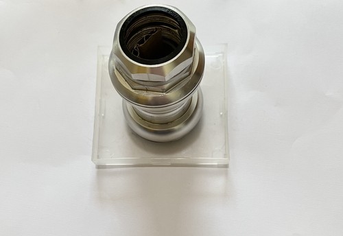 Tange headset aluminium - headset., 1