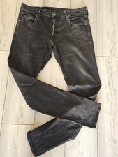 G-Star RAW 3301 Slim Black