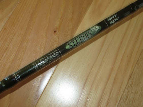 Croix legend elite salmon - legend,