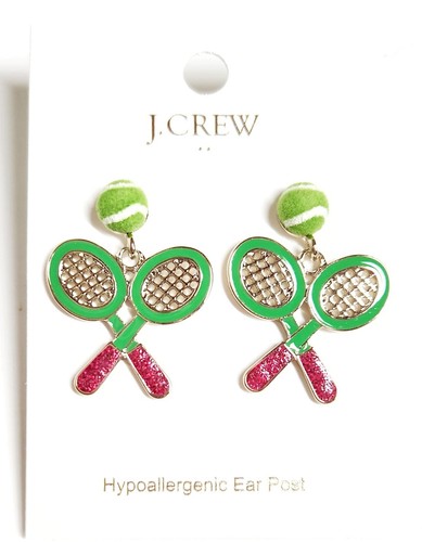 Crew factory tennis dangle - tennis,