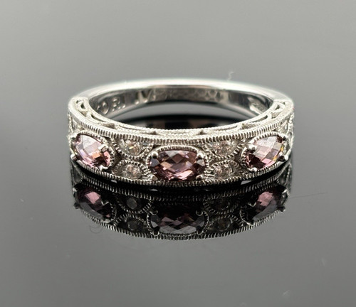 Vintage tacori sterling - vintage, iv