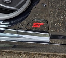 Ford Focus MK3 & 3.5 INTERNAL