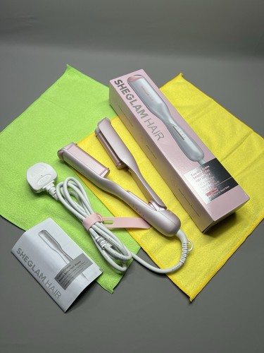 Curler waver hair crimper - waver,