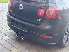 Milltek R32 Style Exhaust