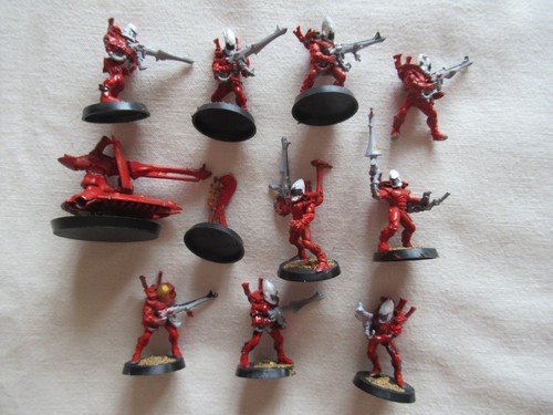 Classic eldar aeldari - classic, eldar/aeldari