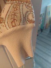 Herve Leger Jumper Size S