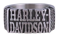 Harley-Davidson Men's Western