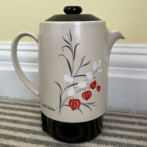 Vintage russell hobbs - vintage,