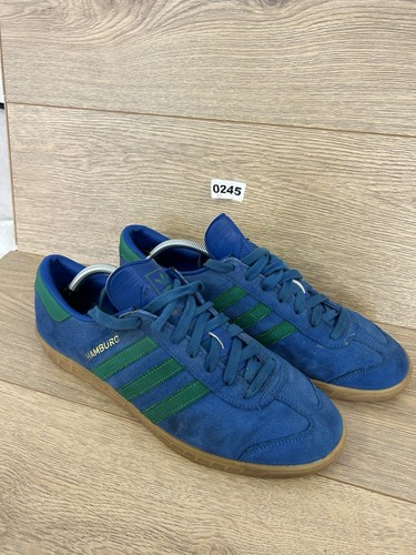 Adidas hamburg retro - retro, 11