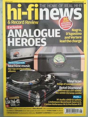 News aug 2022 nagra - 2022,