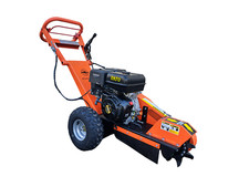 Stump Grinder Outland Tools RC15 15hp Petrol Stump Grinder