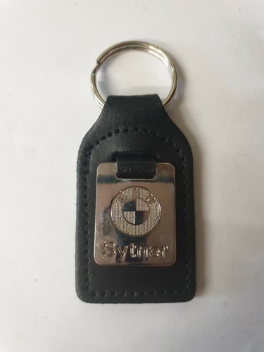 Bmw silver sytner car key - silver,