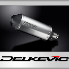 Delkevic Motorcycle 260mm