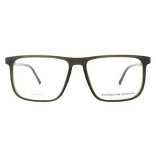 Porsche Design Glasses Frames