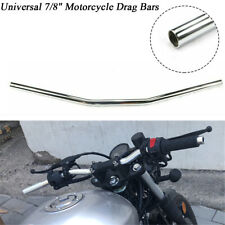 Motorcycle Handlebars 22mm