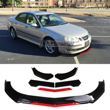 For Saab 9-3 2003-2007 Gloss