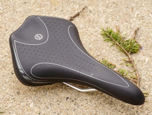 Bontrager saddle seat - bontrager,