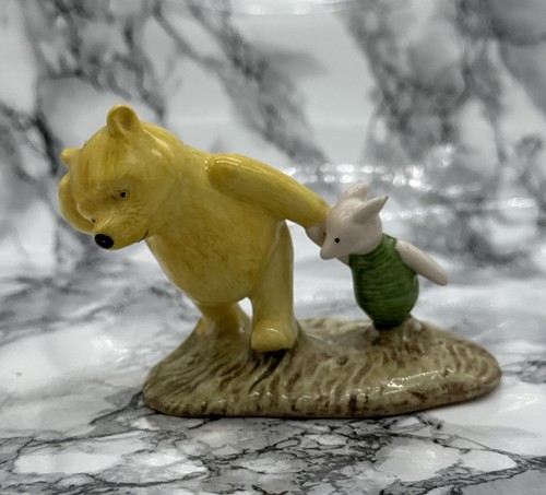 Royal doulton winnie the pooh - royal,