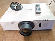 HITACHI CP-WU8440 Projector