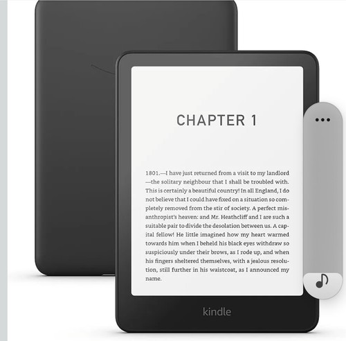 Amazon kindle paperwhite 11th - paperwhite,