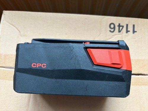 Hilti b36 2ah lon battery - hilti,