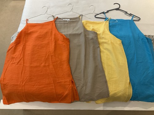 Primark bundle cami - bundle, of