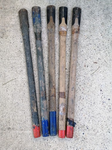 Job lot british - 5x,