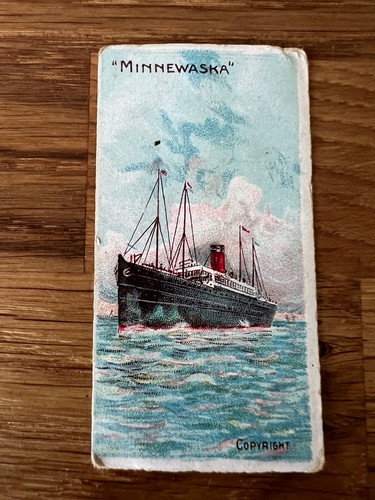 Singleton cole atlantic - &,