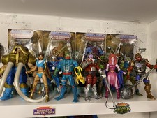 Masters of The Universe