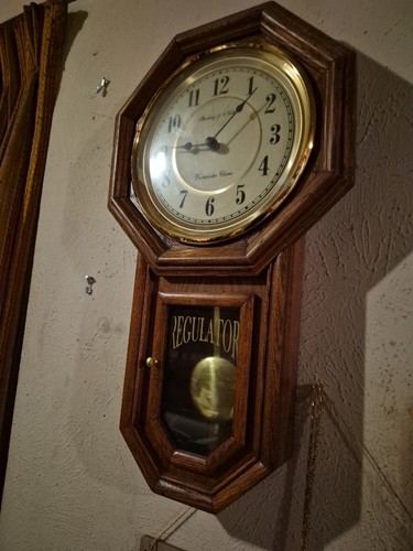 Antique regulator classic - regulator,