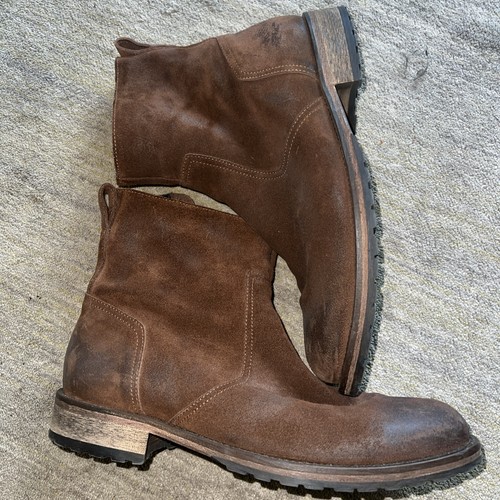 Belstaff attwell burnished - belstaff,