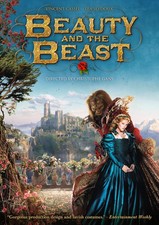 Beauty And The Beast (DVD) (US IMPORT)
