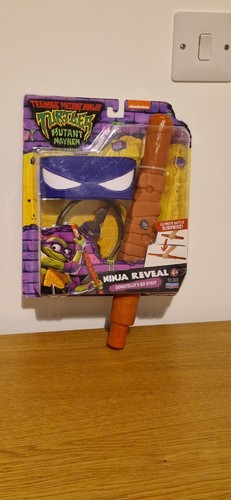Teenage mutant ninja turtles - ninja,