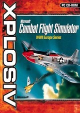 Combat Flight Simulator: WWII