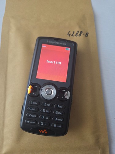 Sony ericsson w810i walkman - sony,