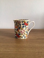 Vintage Queens Orchard multi