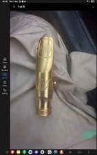 Theo Wanna Amma Tenor Sax