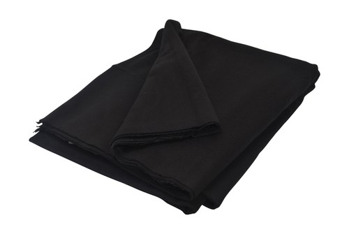 Theatre stage blackout cloth - blackout,