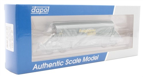 Dapol 026 021 - 4f-026-021, hia