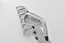 7PCS Mizuno MP27 Forged Iron